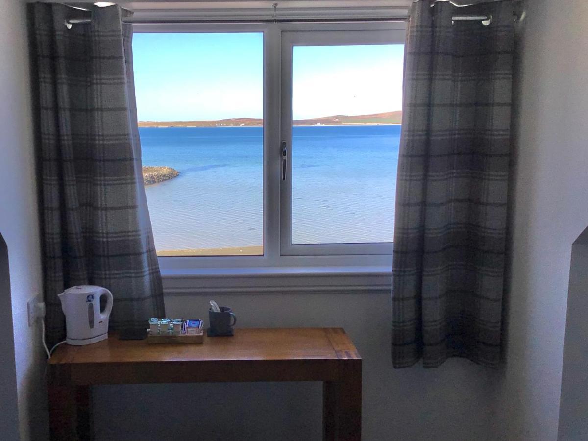 Bed and Breakfast The Bruce Bowmore Exterior foto