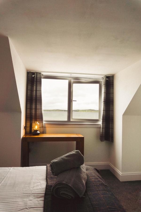 Bed and Breakfast The Bruce Bowmore Exterior foto